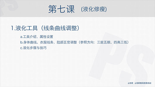 7.液化胖瘦